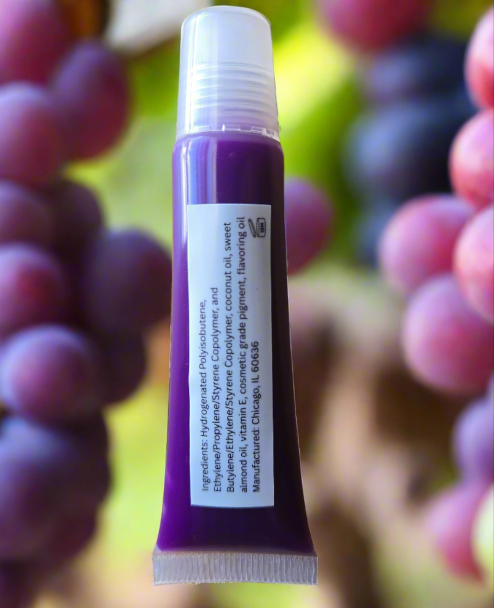 Grape jam