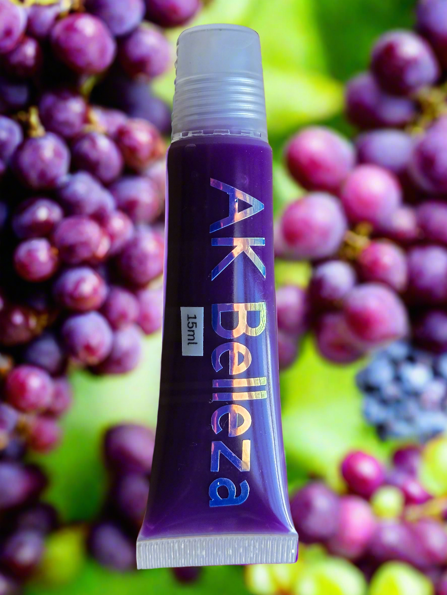 Grape jam